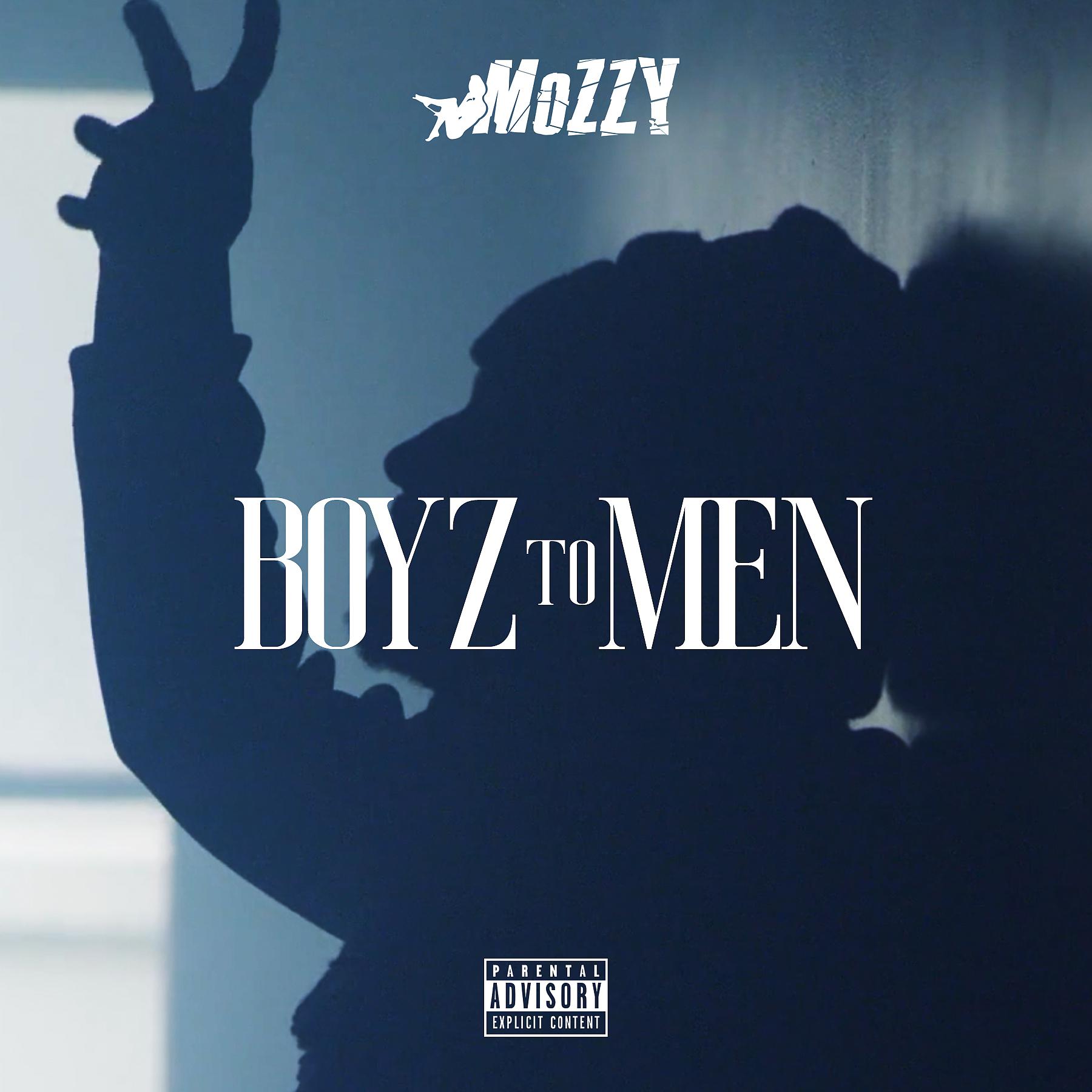 Постер альбома Boyz to Men