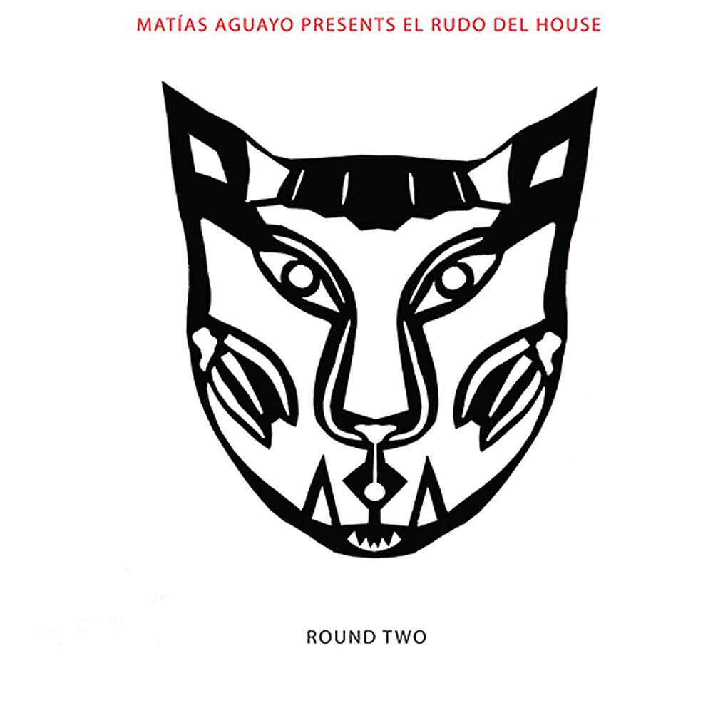Постер альбома El Rudo del House Round Two