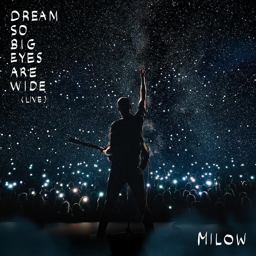 Milow - Lay Your Worry Down (Live with Orchestra)