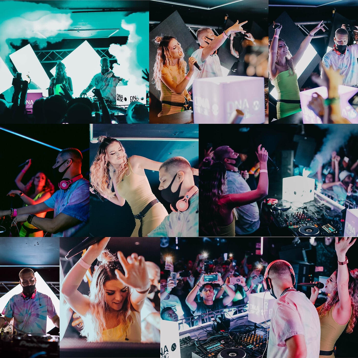 Альбом Sweet Dreams исполнителя F4ST