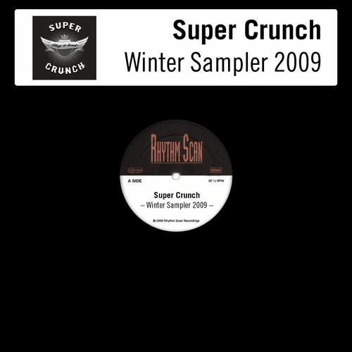 Постер альбома Winter Sampler 2009