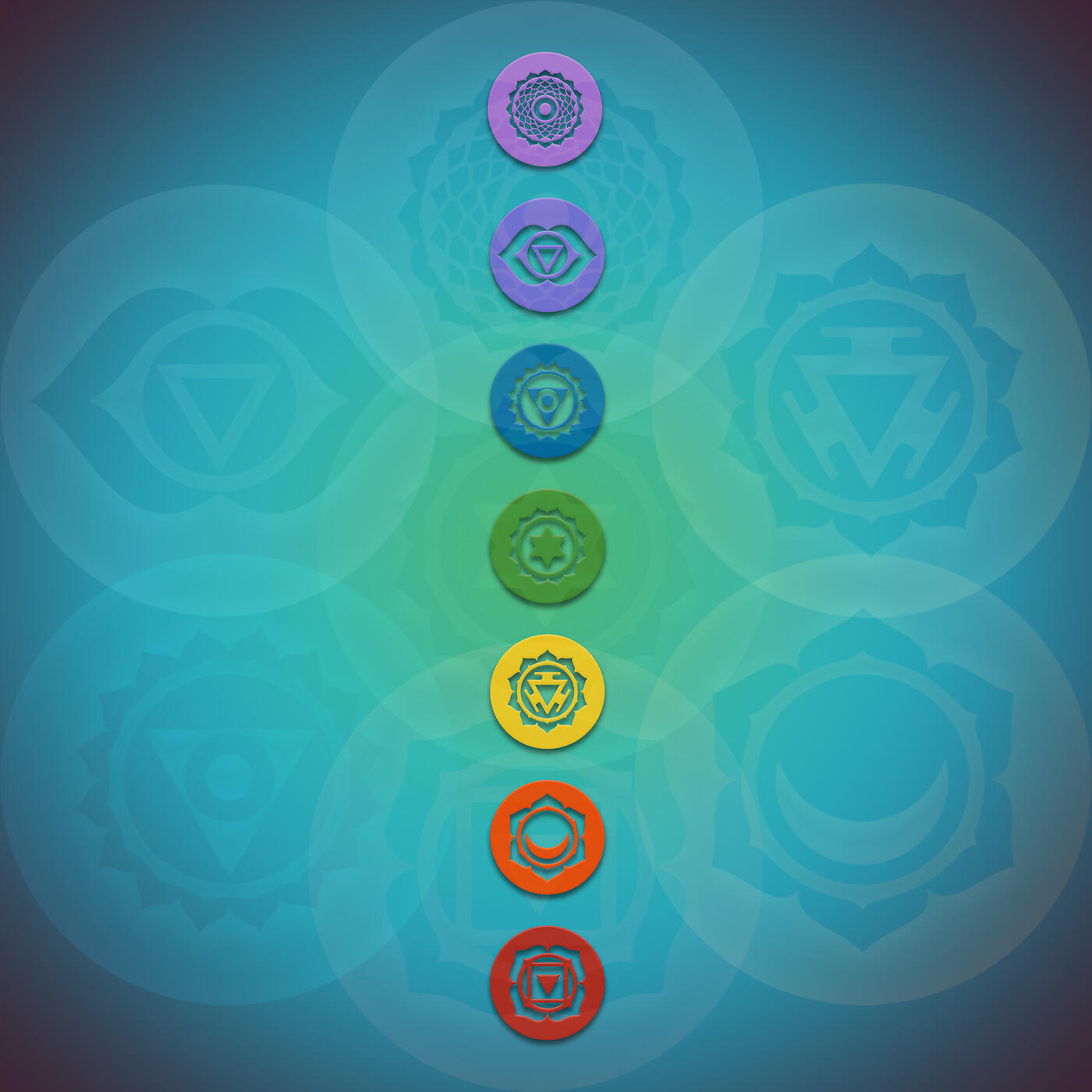 Instrumental Zone - Loving Anahata Chakra