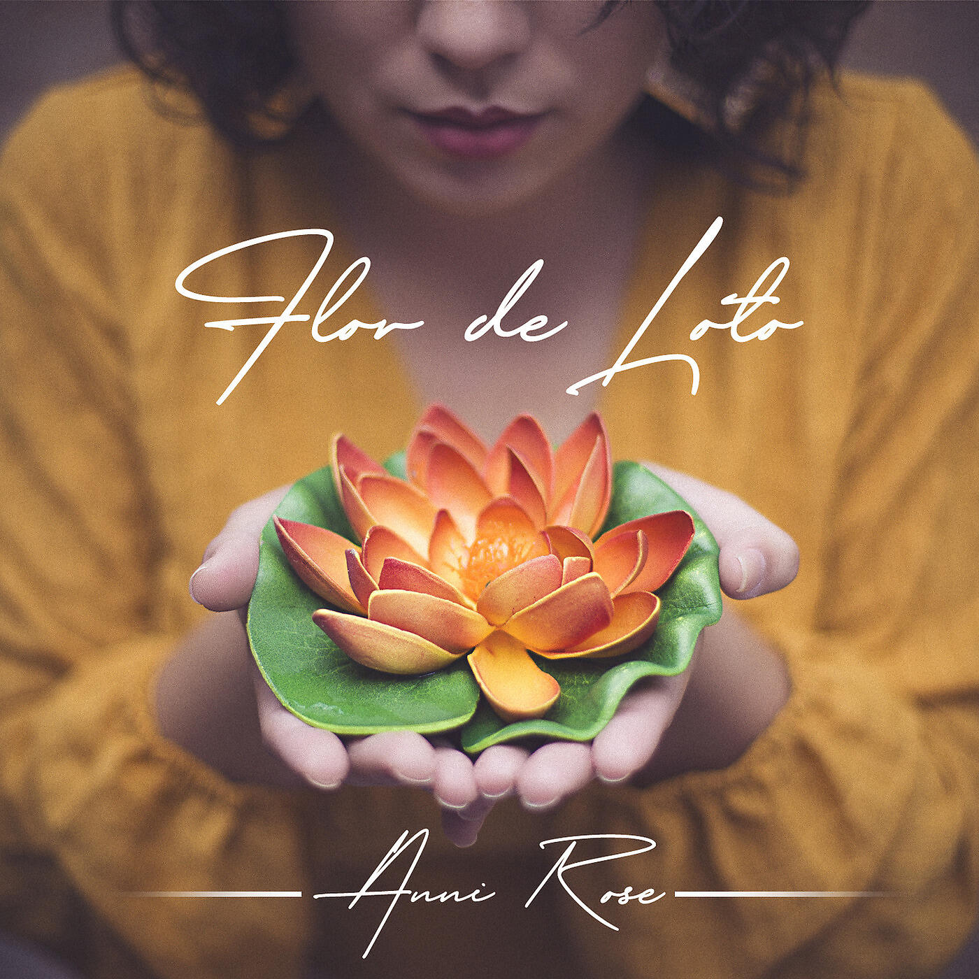 Anni Rose - Flor De Loto