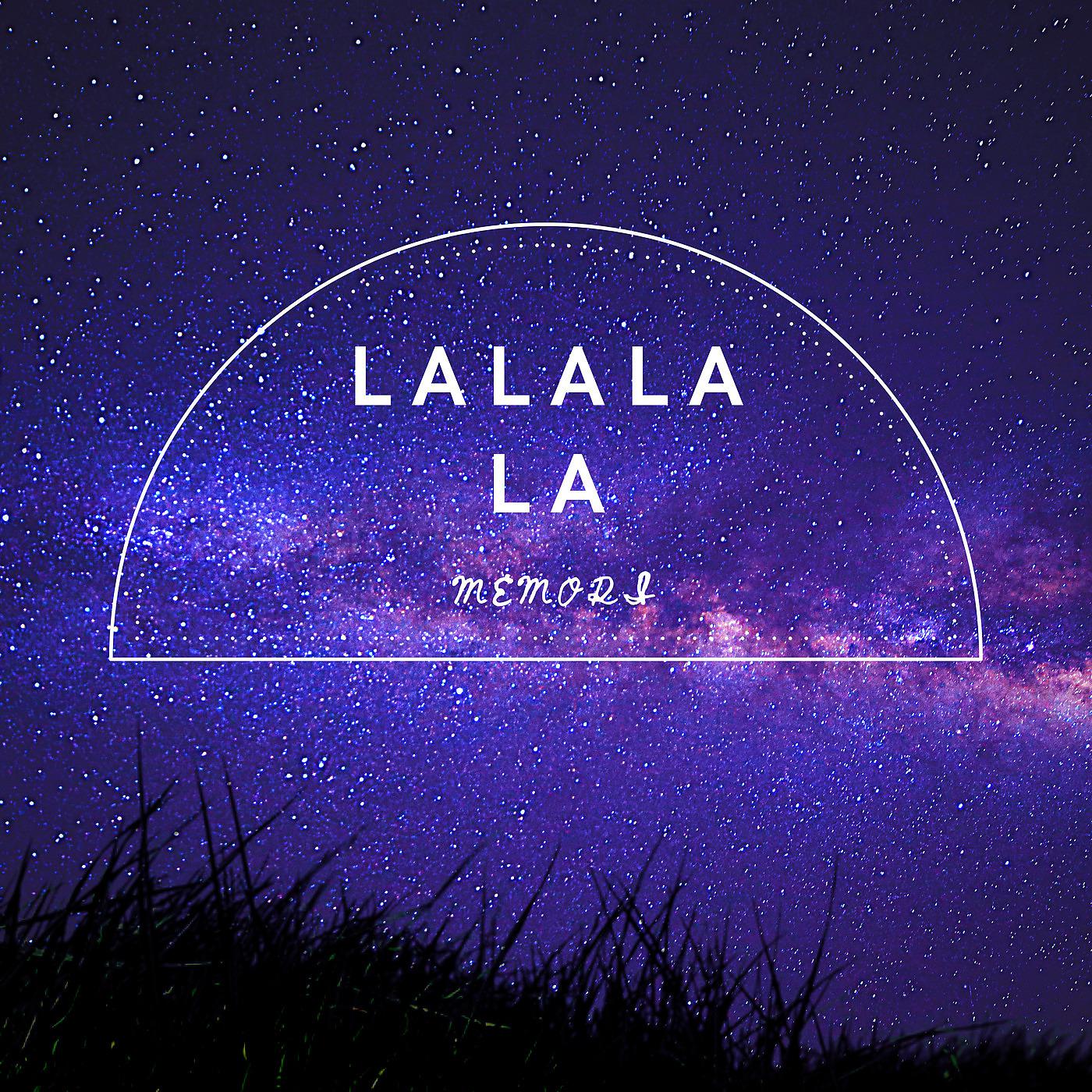Постер альбома Lalalala