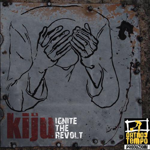 Постер альбома Ignite the Revolt