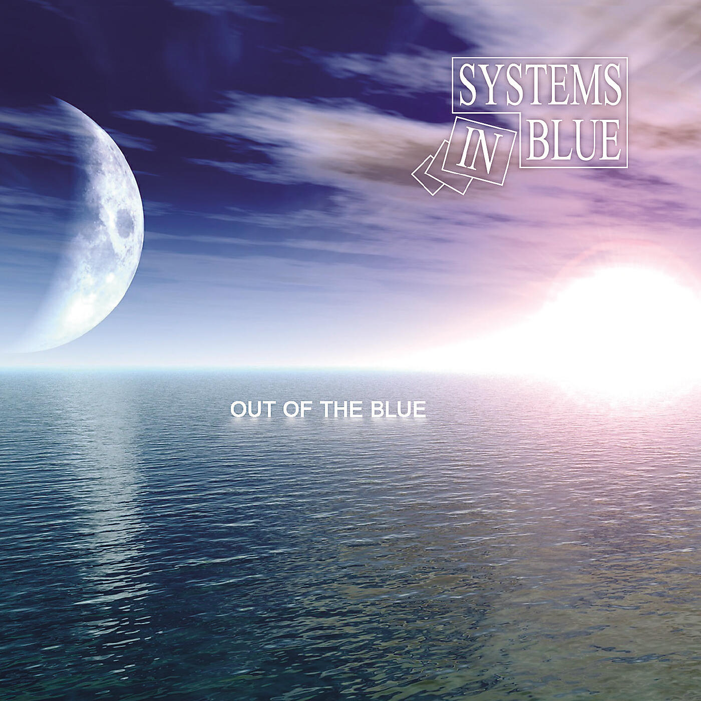 Группа Systems in Blue. Systems in Blue out of the Blue. Systems in Blue фото. Out of the Blue (2022).