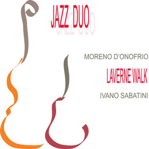 Постер альбома Laverne Walk: Jazz Duo