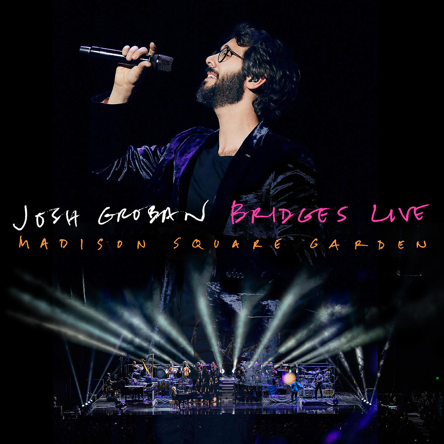 Josh Groban - Pure Imagination (Live 2018)
