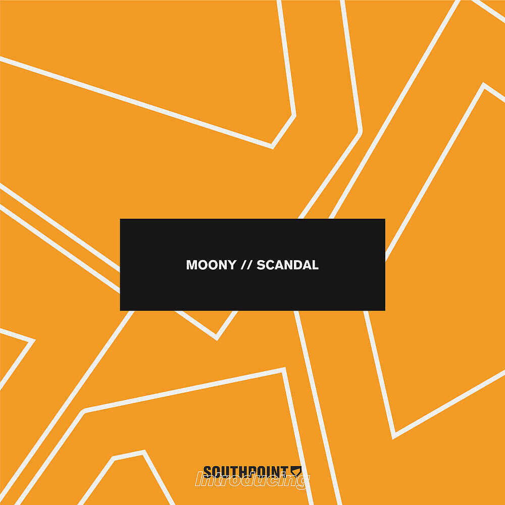 Moony - Scandal