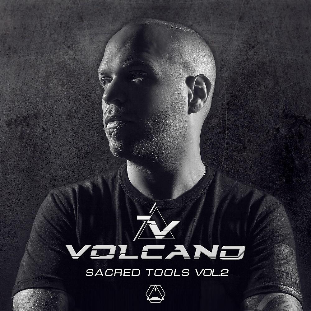 Постер альбома Volcano - Sacred Tools, Vol. 2