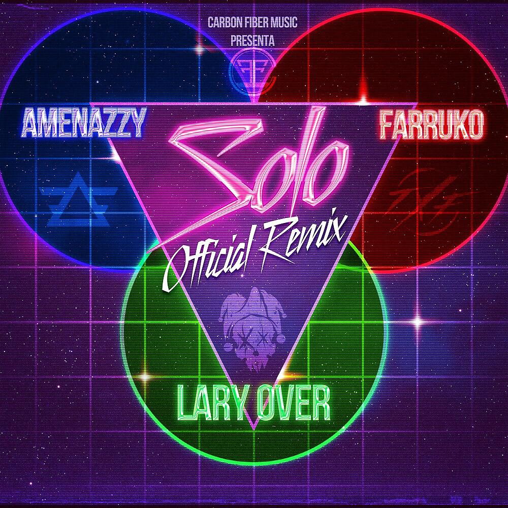 Carbon Fiber Music - Solo (Remix)