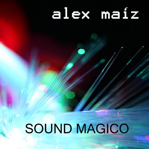 Alex Maiz - I Believe In House (Original Mix)
