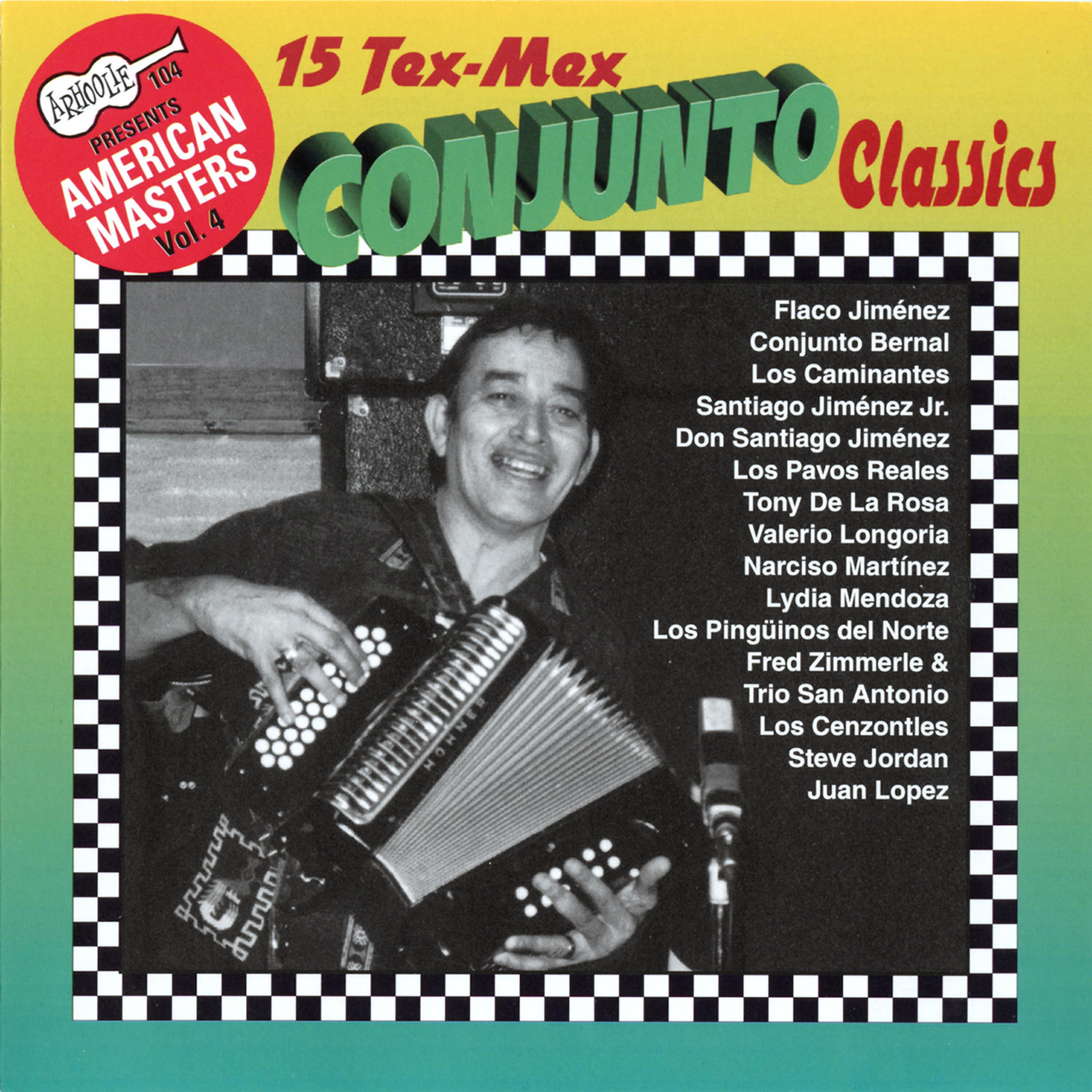 Santiago Jimenez - Zulema
