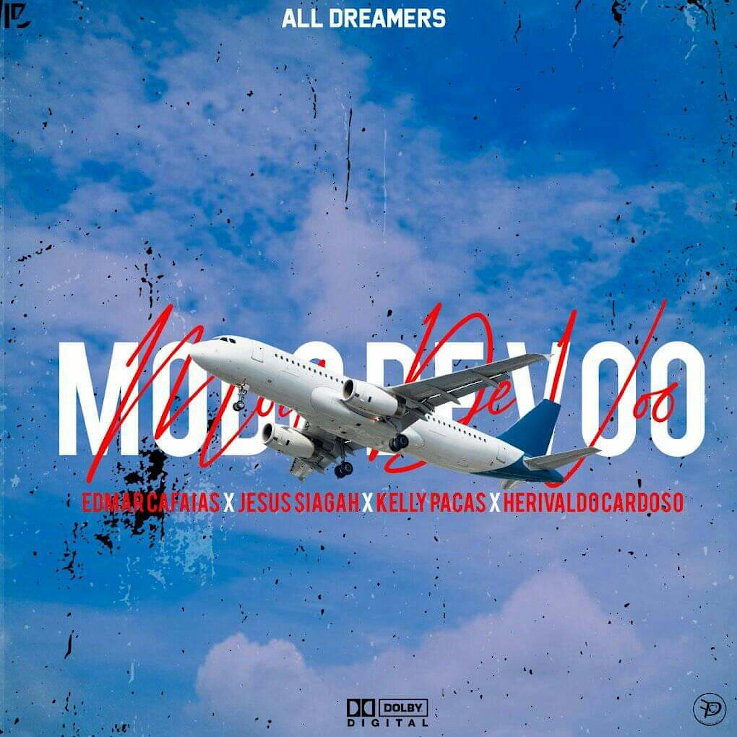 All Dreamers - Modo de Voo