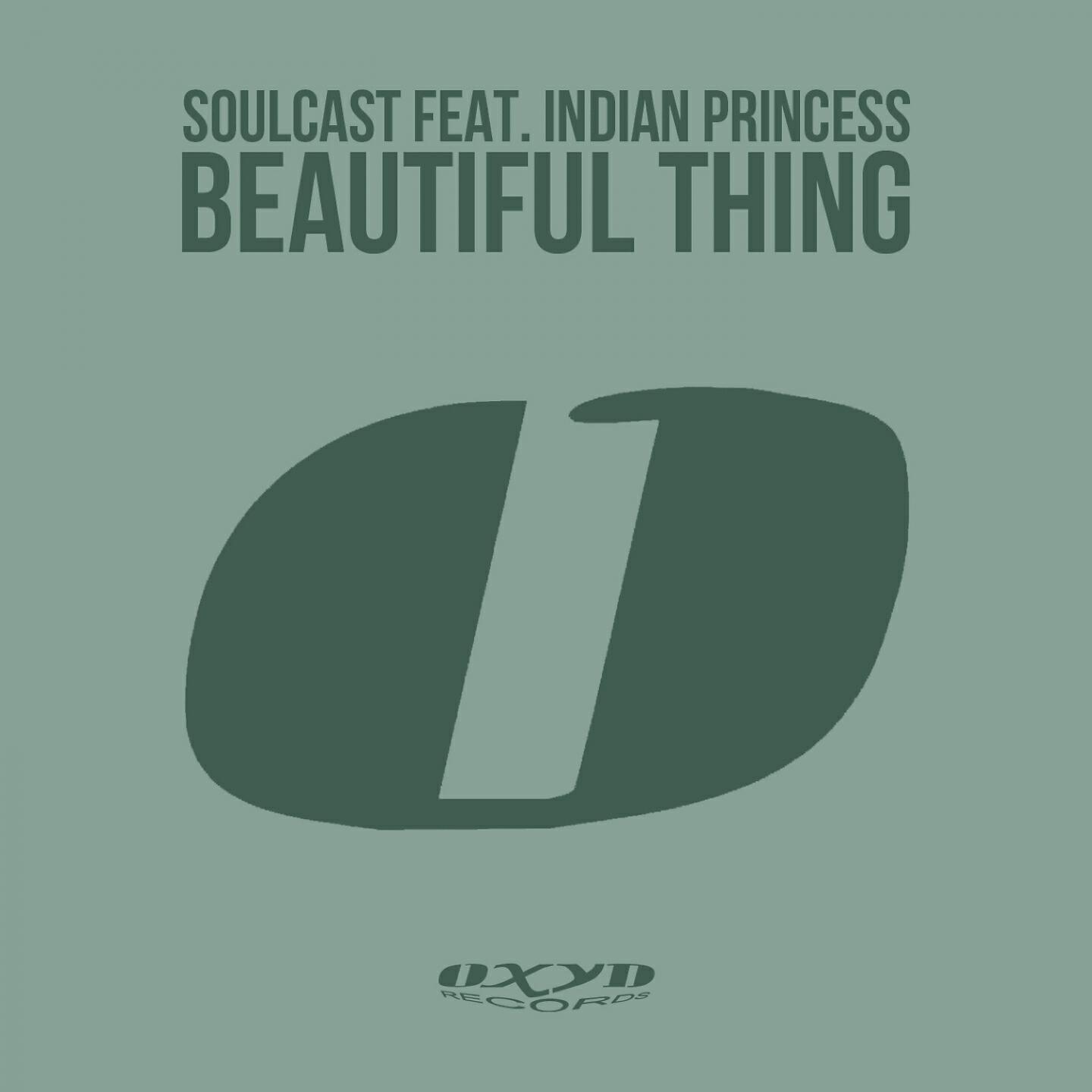 Soulcast - Beautiful Thing (Discorama Remix)