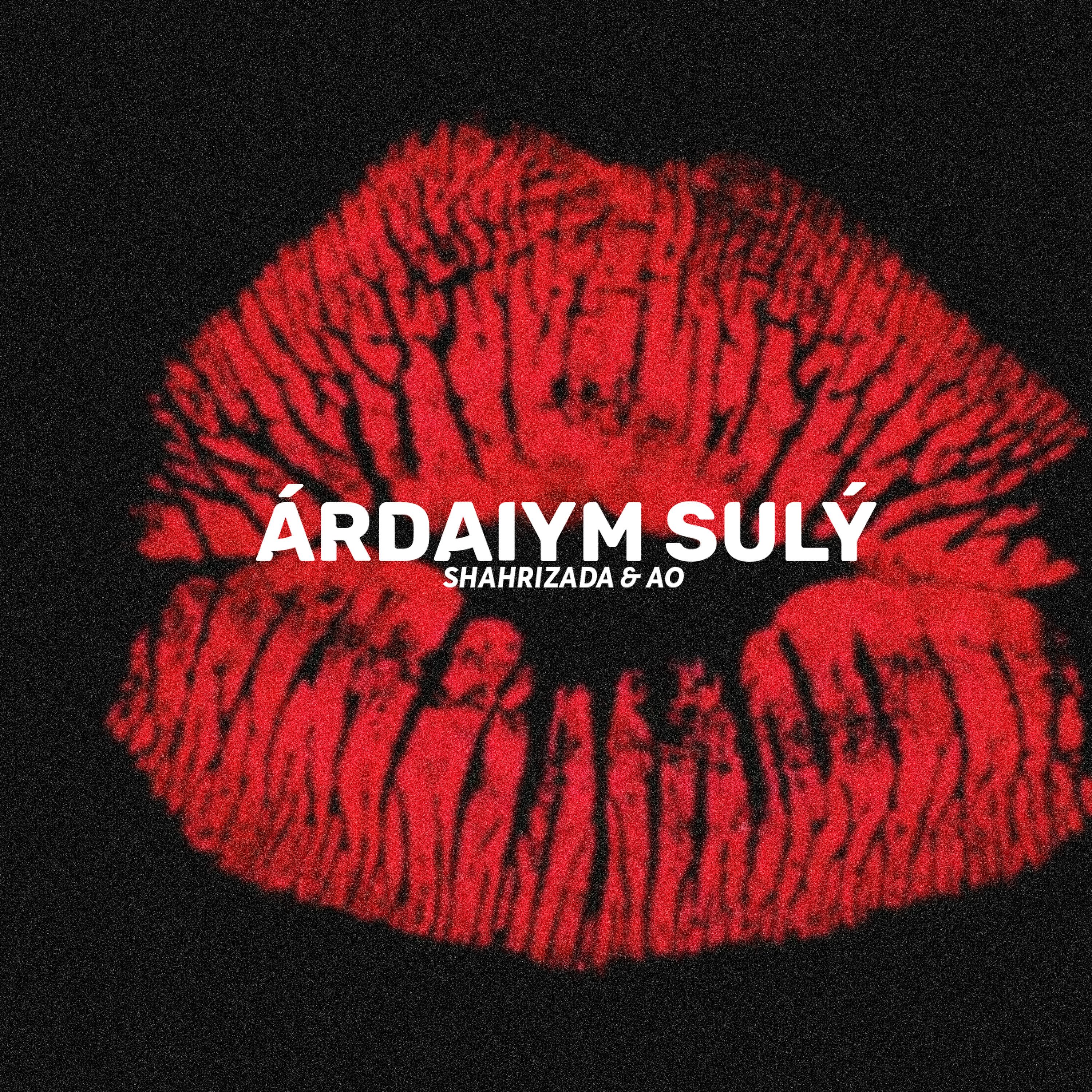 Постер альбома Árdaiym Suly’