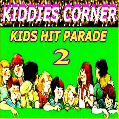 Kiddies Corner - Rumble In The Jungle (Original)