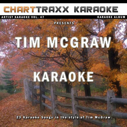 Charttraxx Karaoke - Where the Green Grass Grows (Karaoke Version)