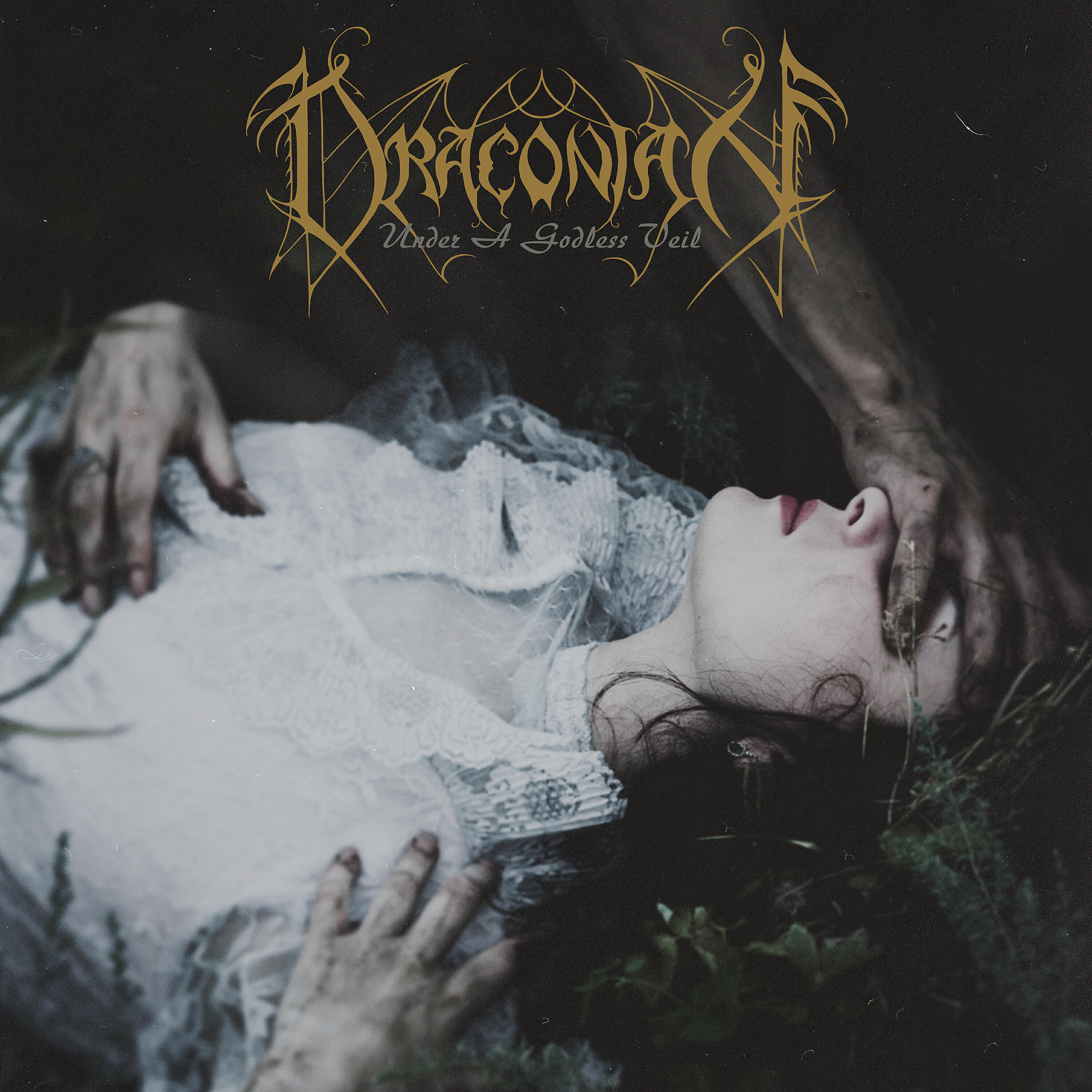 Draconian - Sorrow of Sophia