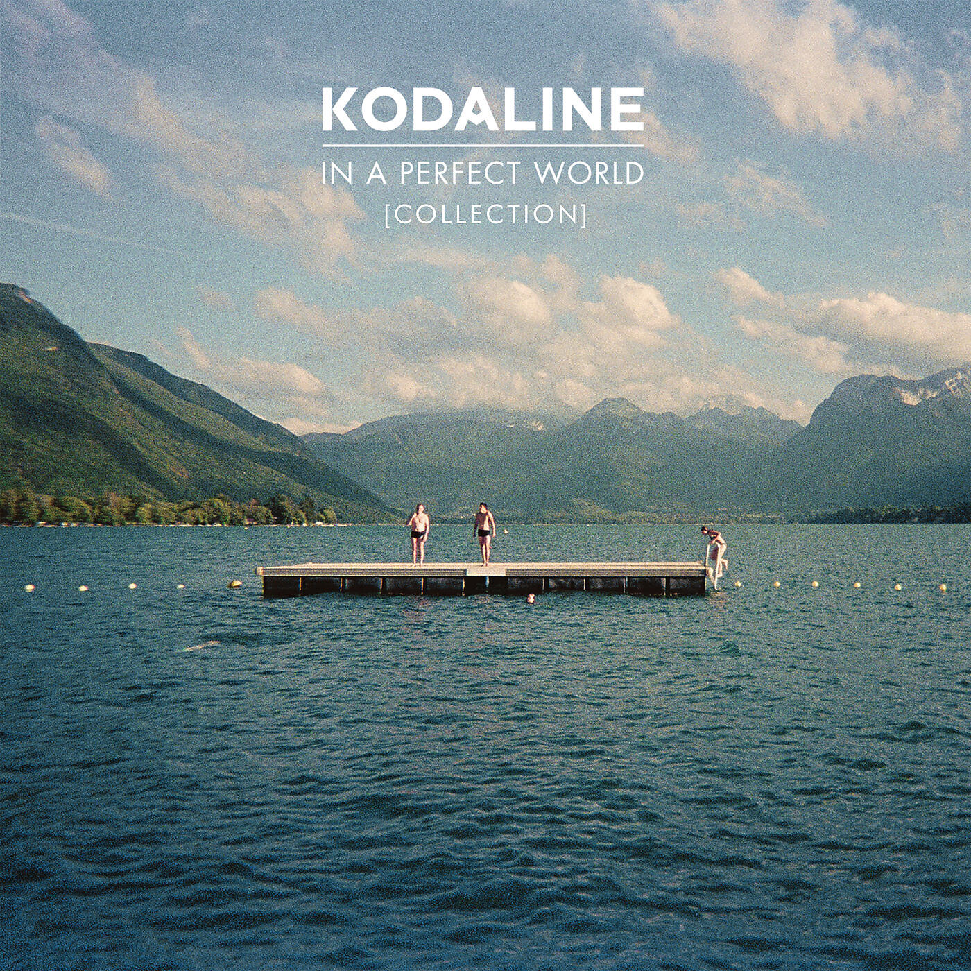 Kodaline - All My Friends