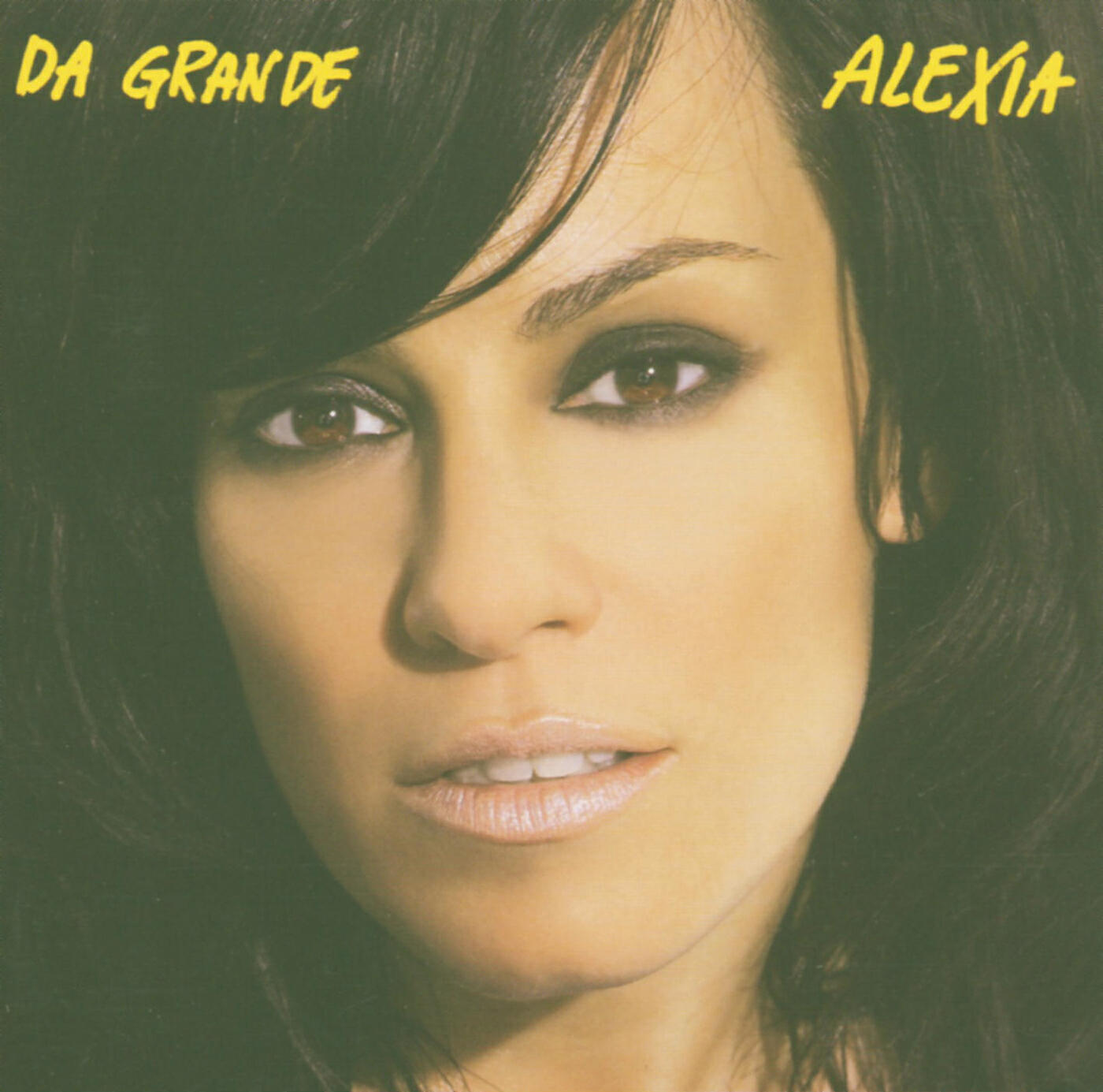 Alexia - Non lasciarmi mai (New Version)