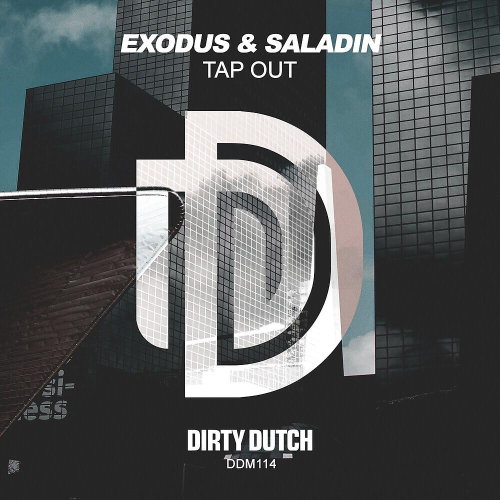 Exodus - Tap Out