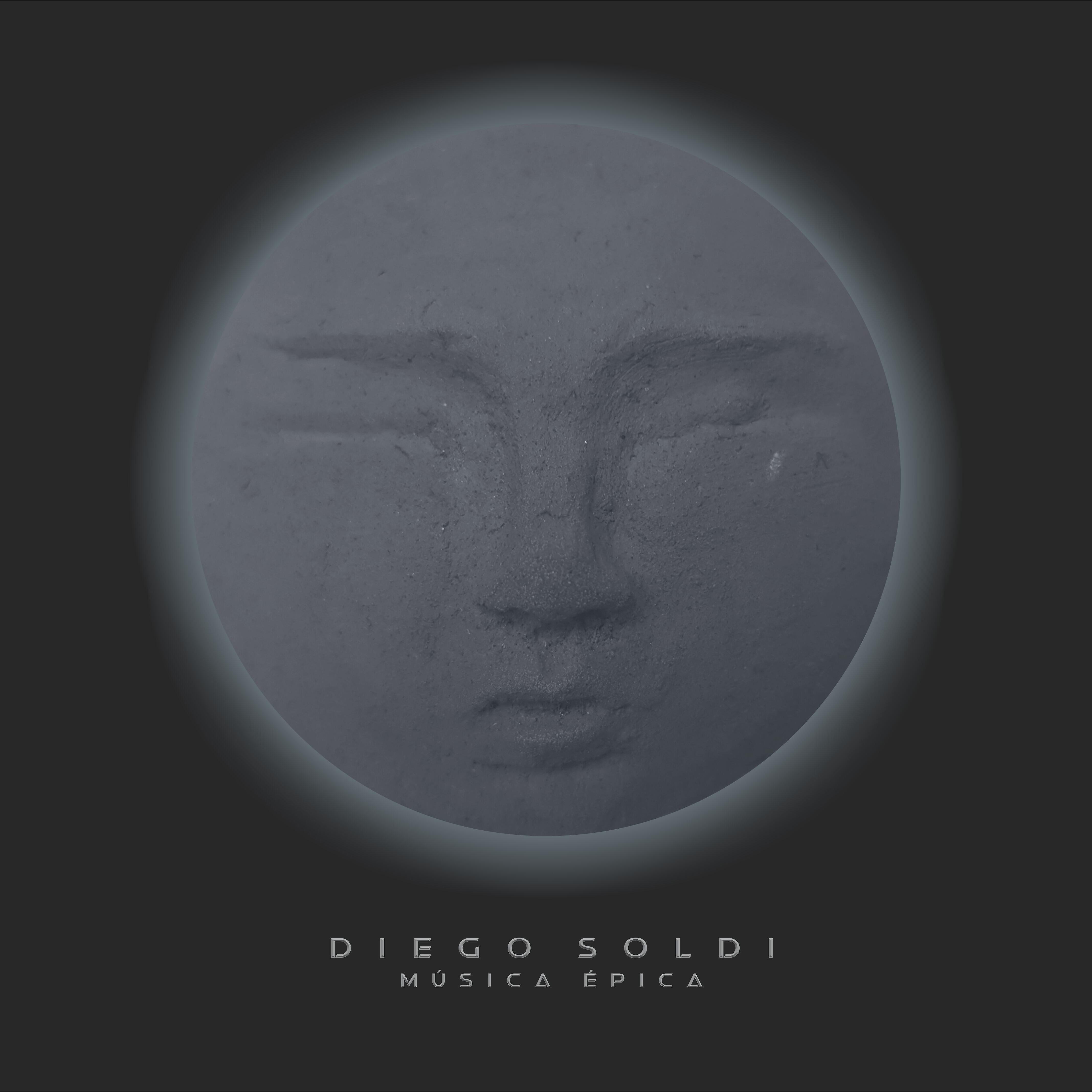 Diego Soldi - Drama épico