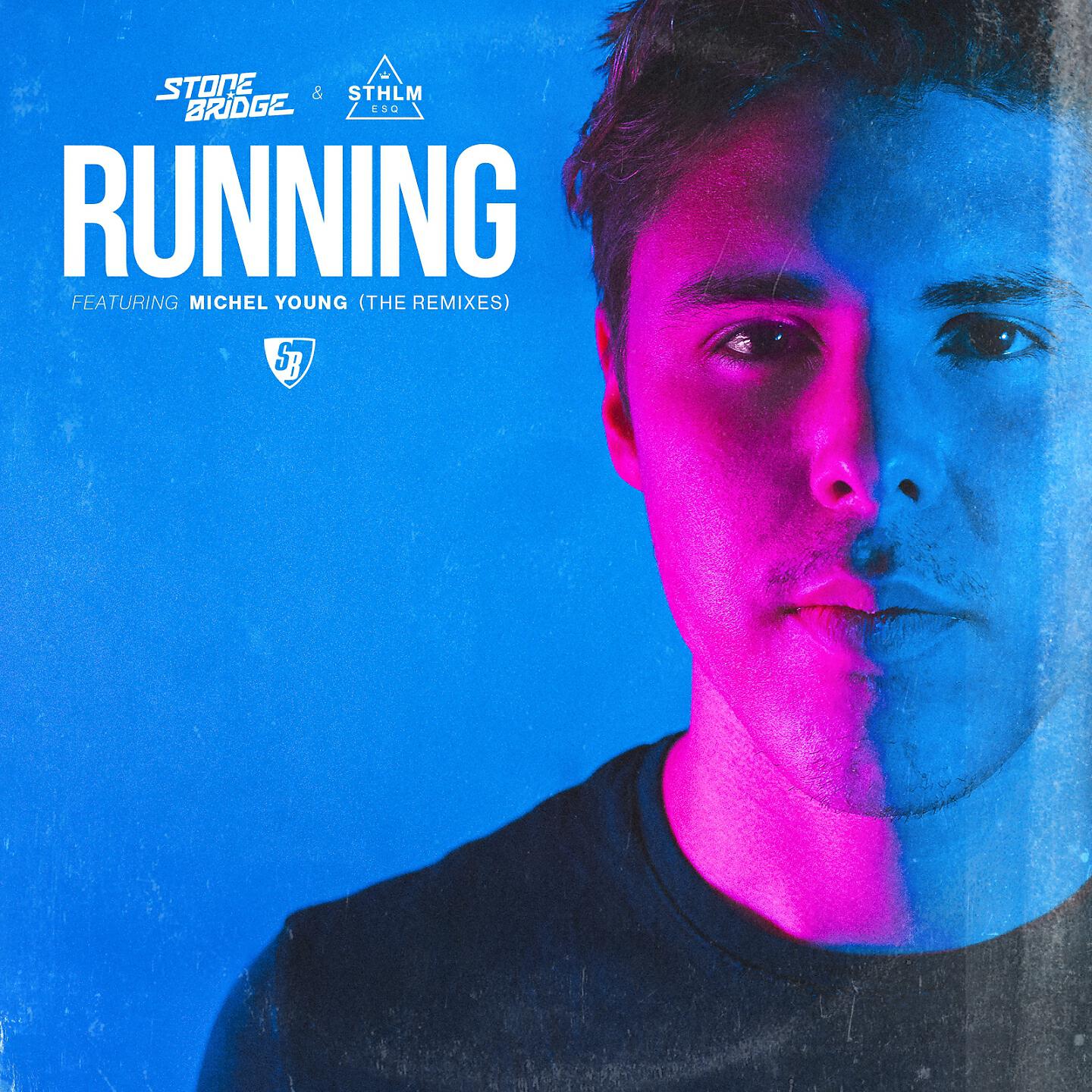 StoneBridge - Running (Wh0'S Night Remix)