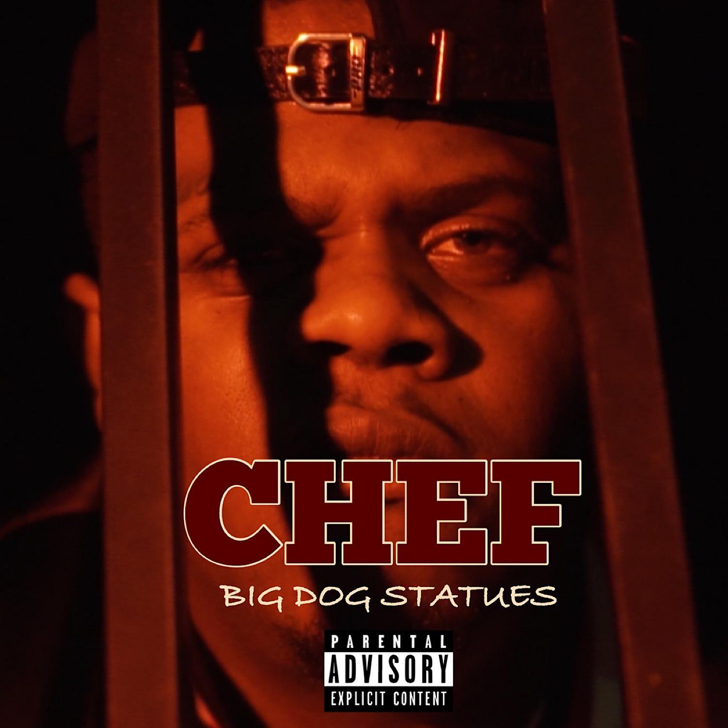 Постер альбома Big Dog Status