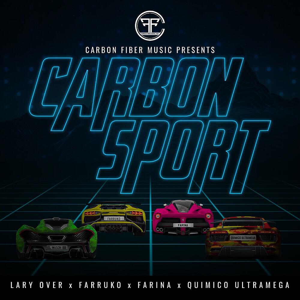 Lary Over - Carbon Sport