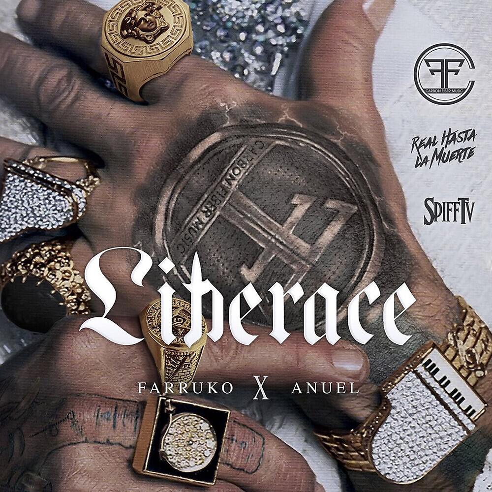 Carbon Fiber Music - Liberace