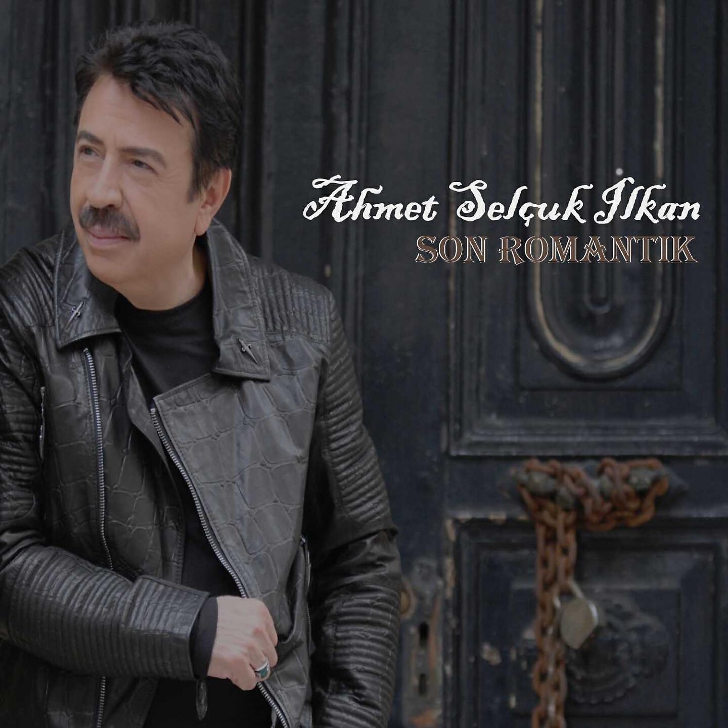 Ahmet Selçuk İlkan - Milyon Kere Ayten