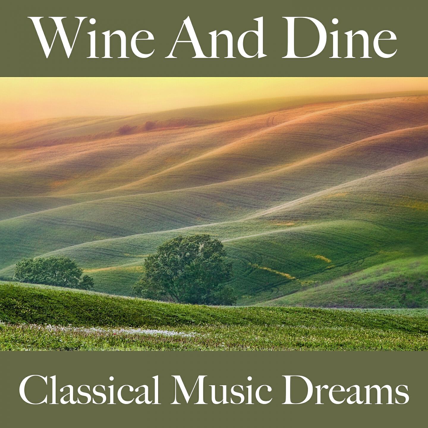 Chicago Symphony Orchestra - The Song of the Earth: VI. The Farewell