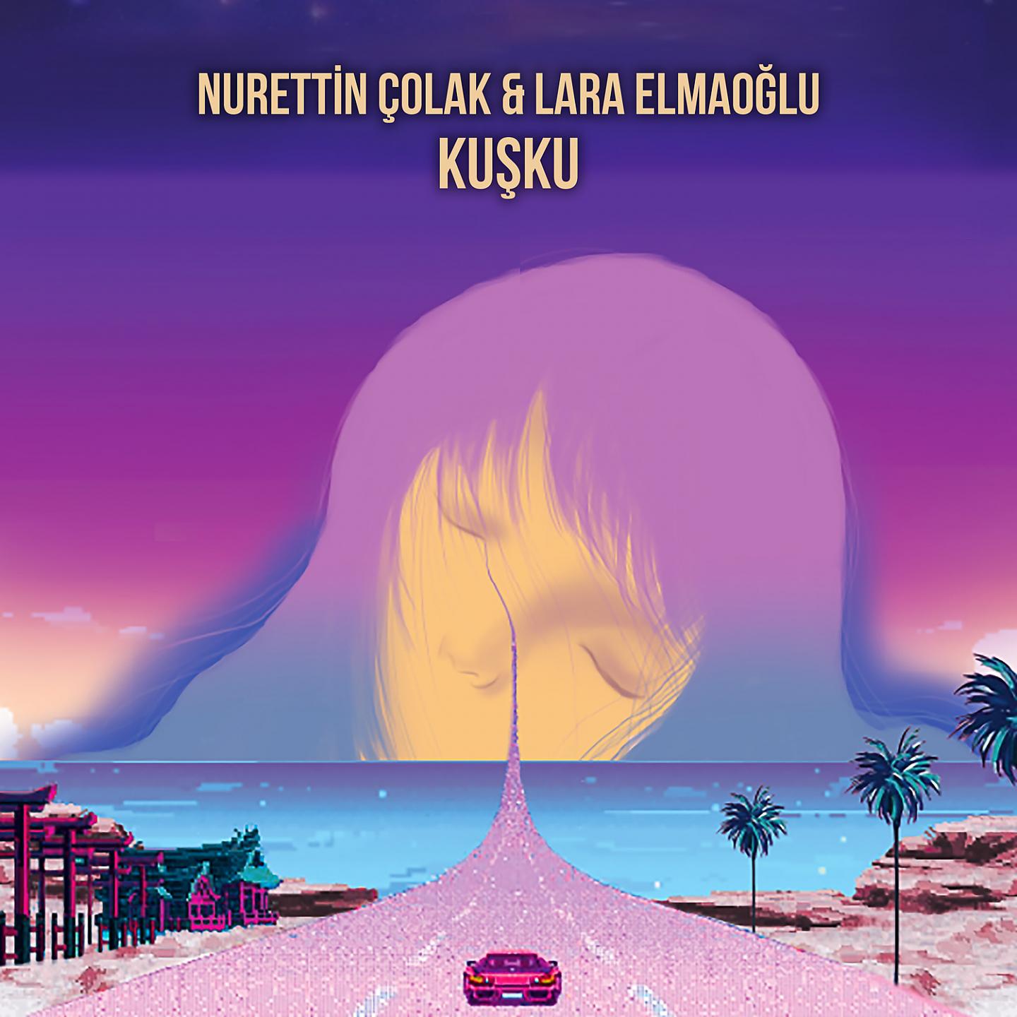 Постер альбома Kuşku