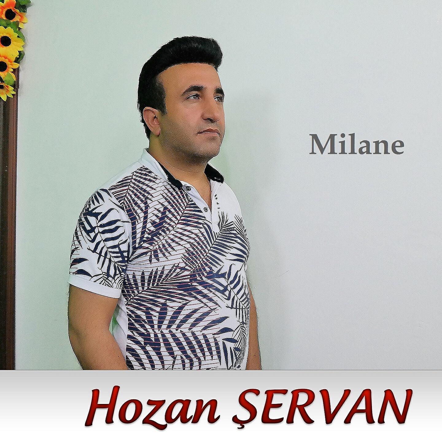 Hozan Serwan - Genime