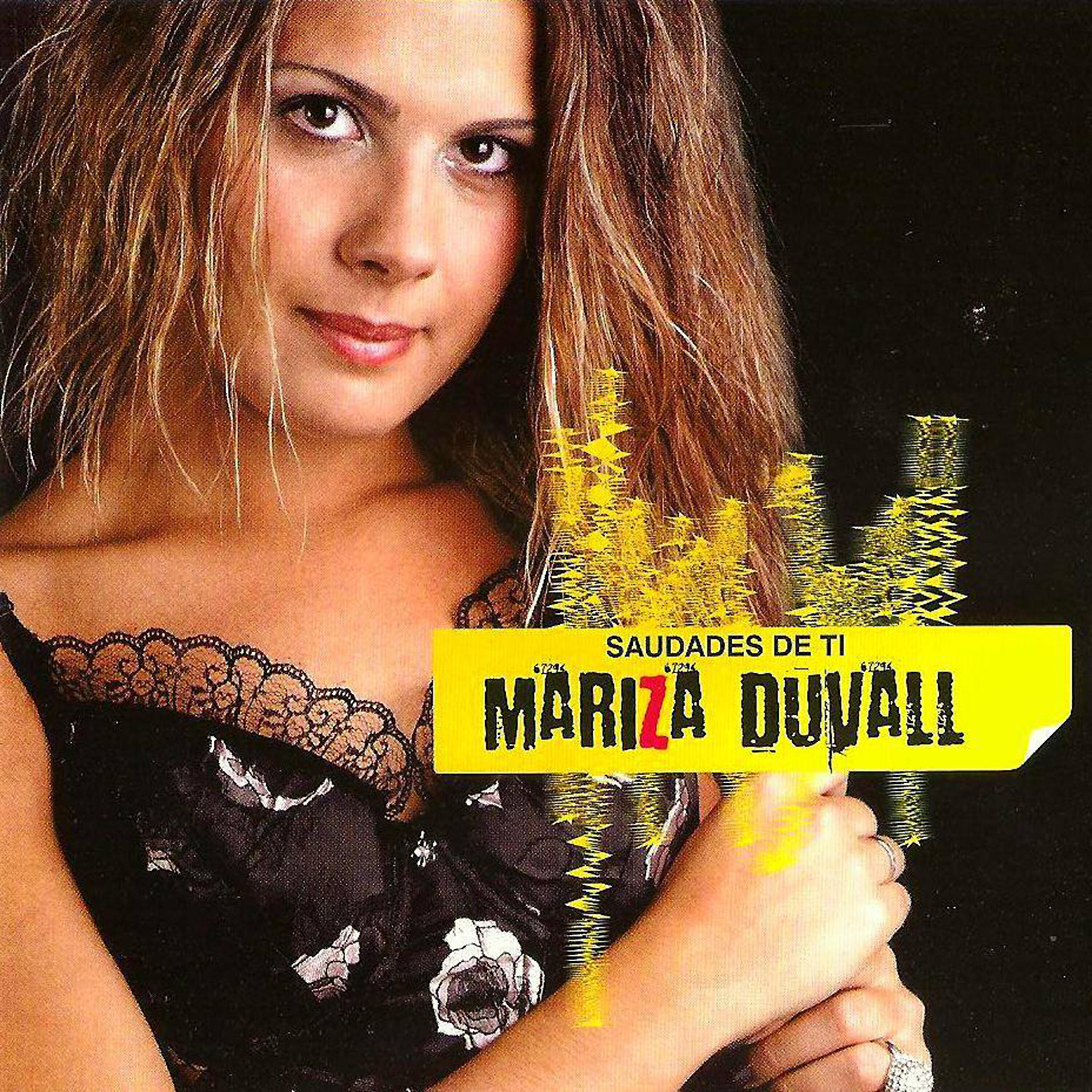 Mariza Duvall - Não Nem Sim