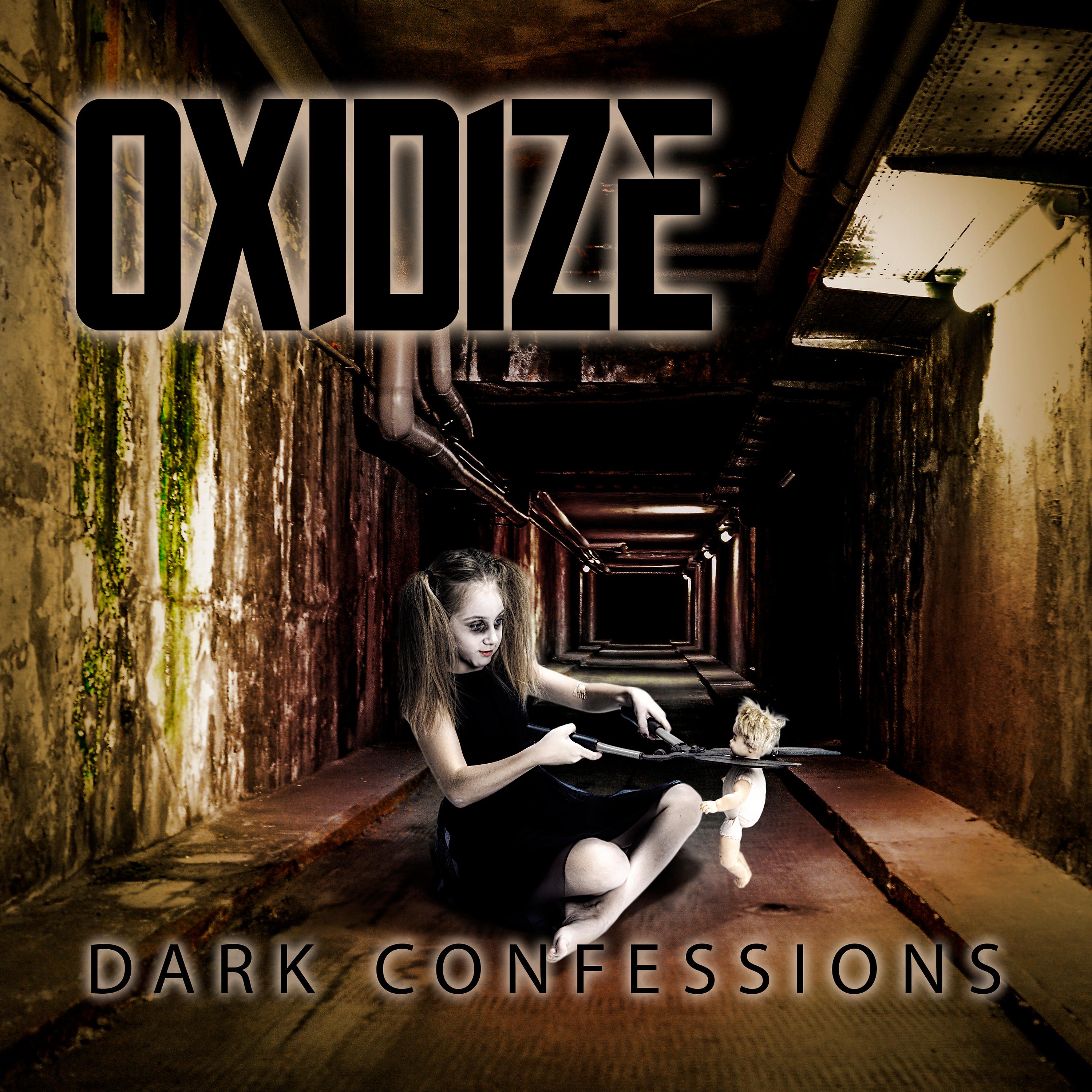 Постер альбома Dark Confessions