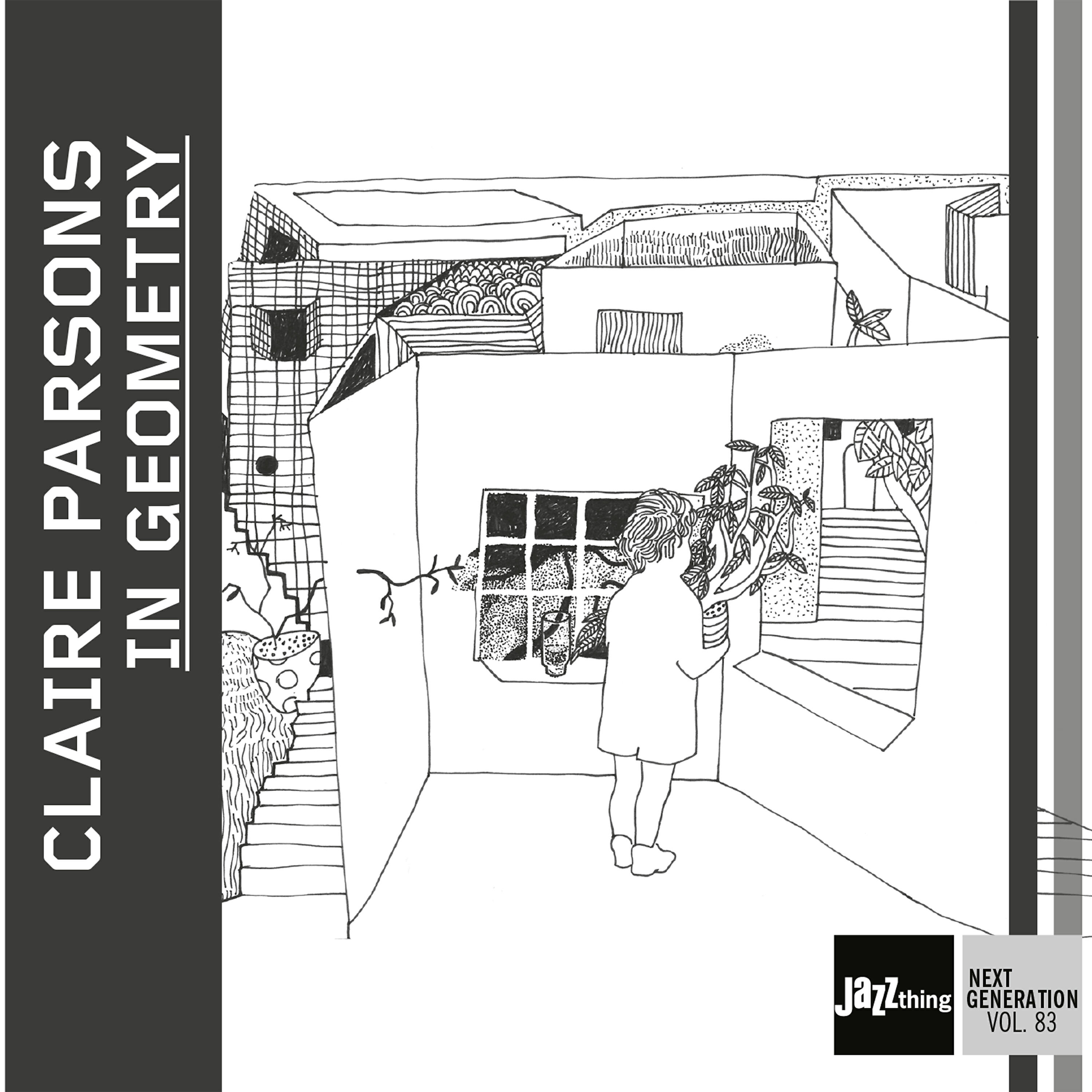 Claire Parsons - Ursa Major
