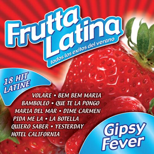 Gruppo Latino - Que Te la Pongo