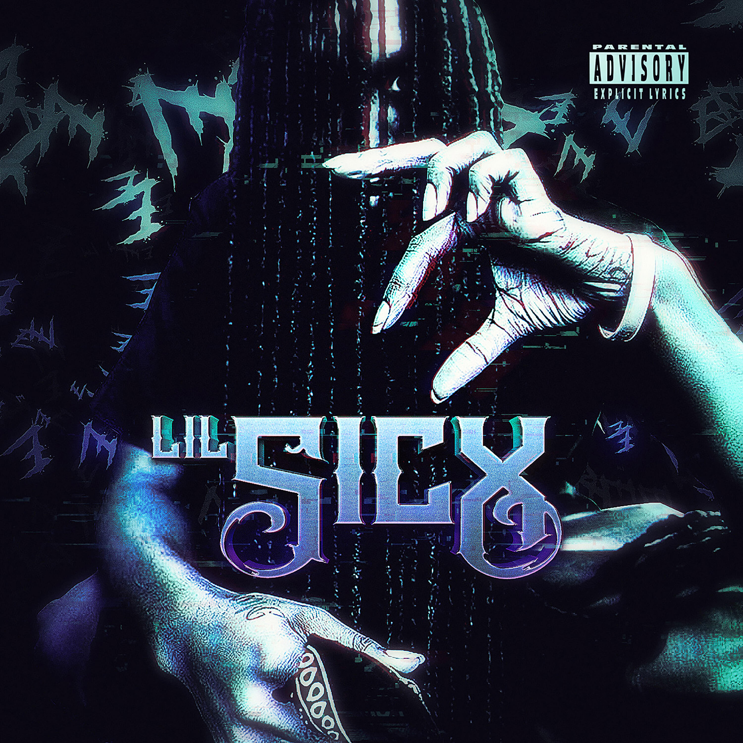 LIL SICX - Ee