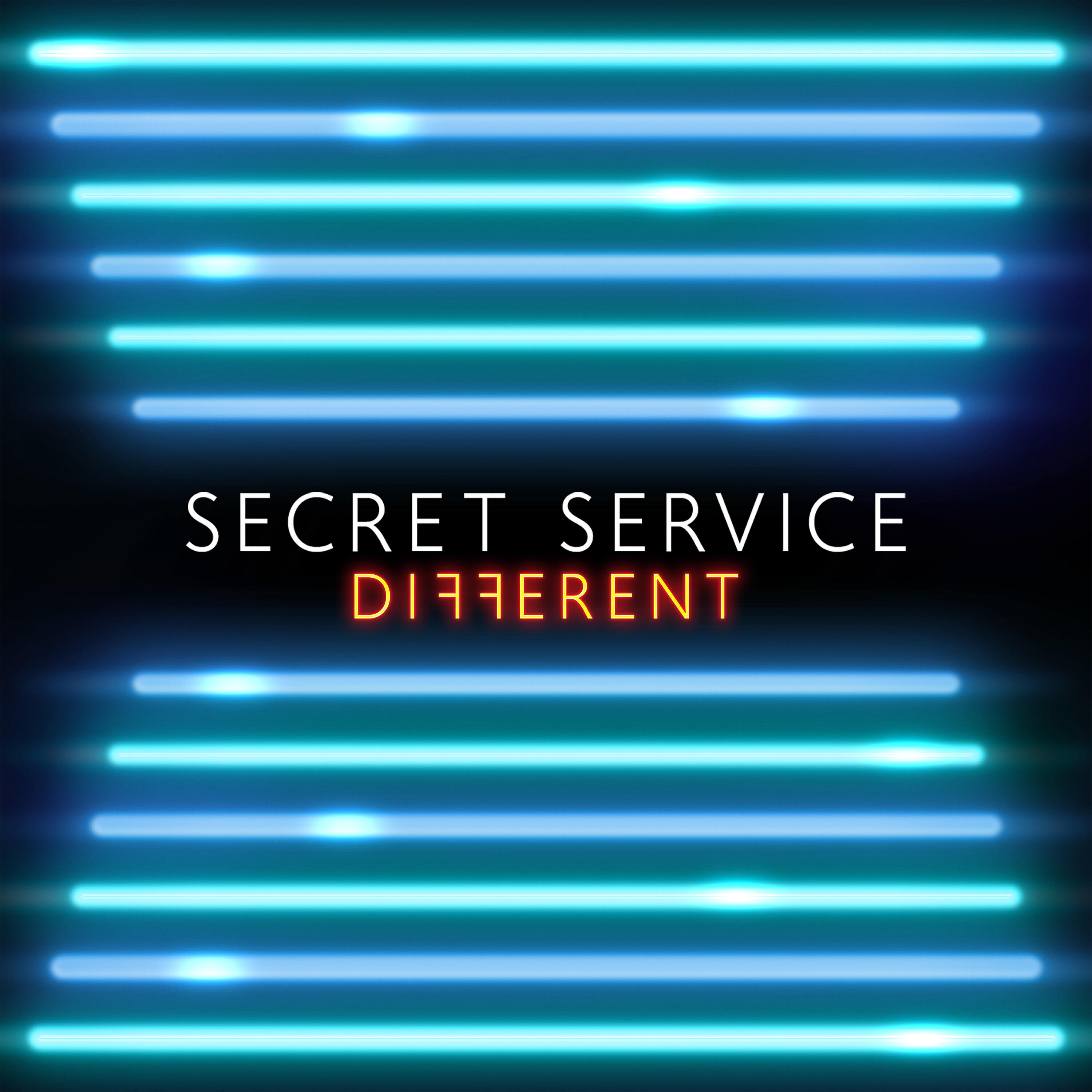 Secret Service - Different
