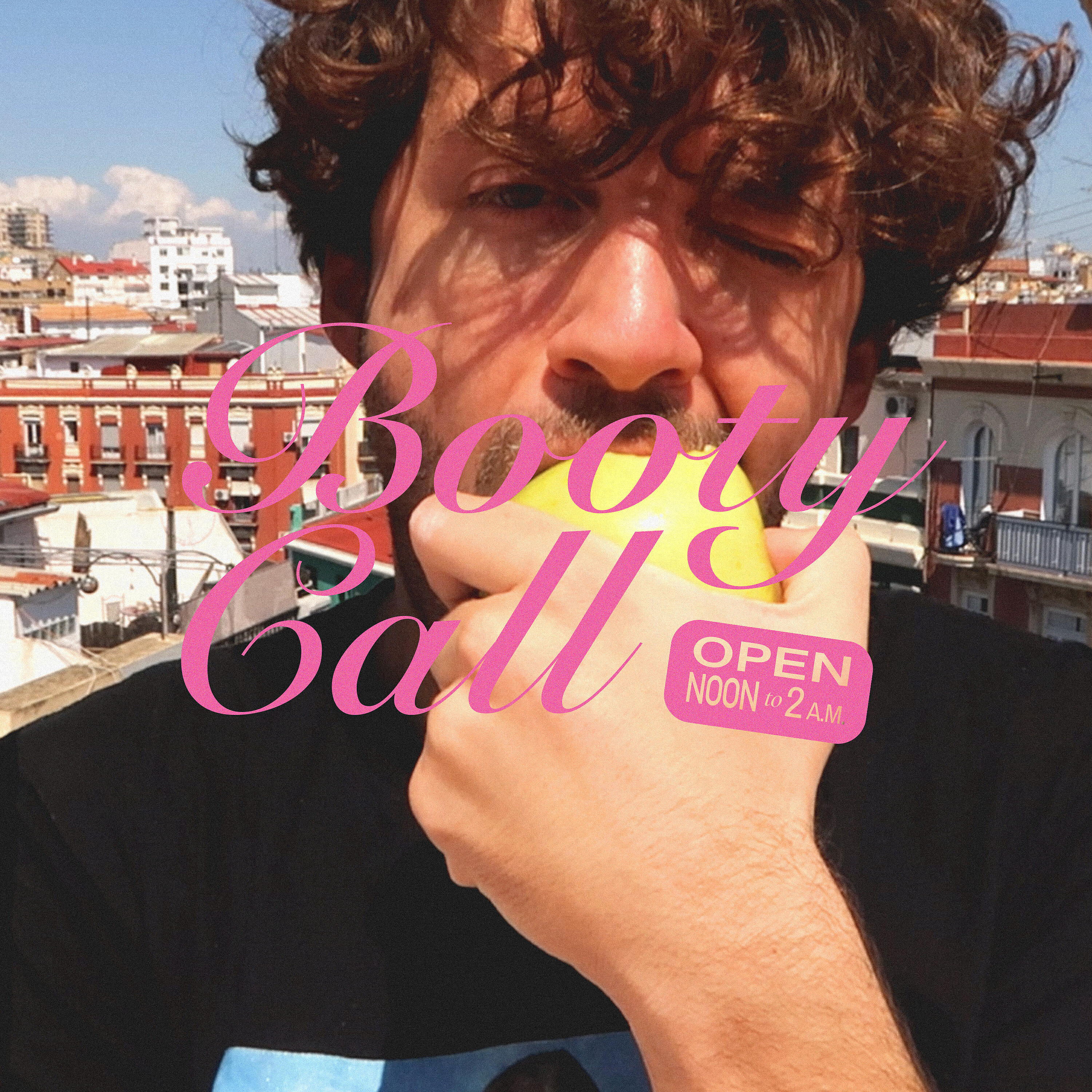 Bearoid - Booty Call