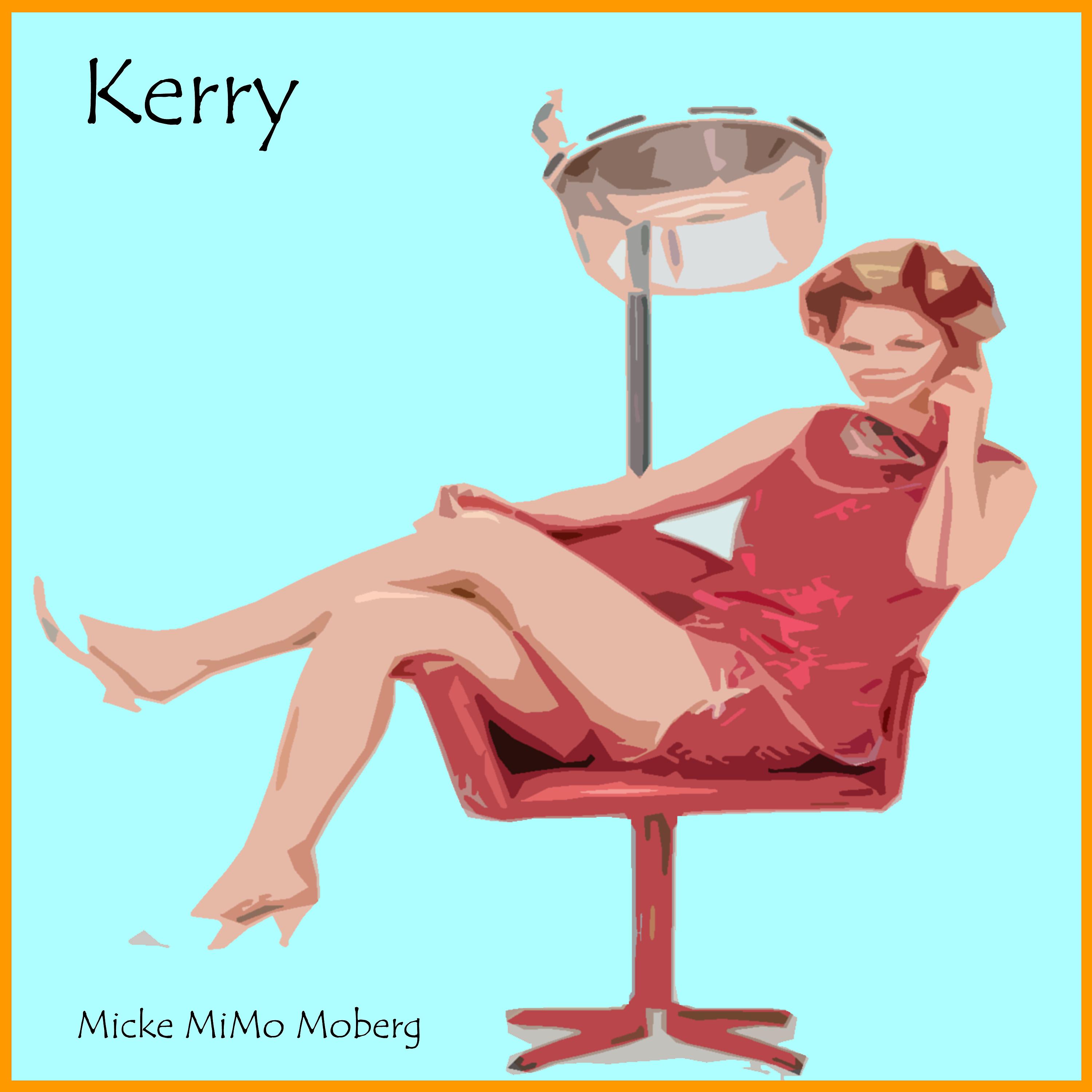 Постер альбома Kerry