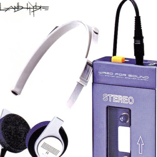Darren Day - Wired for Sound (Istanbul 12 ' Mix)