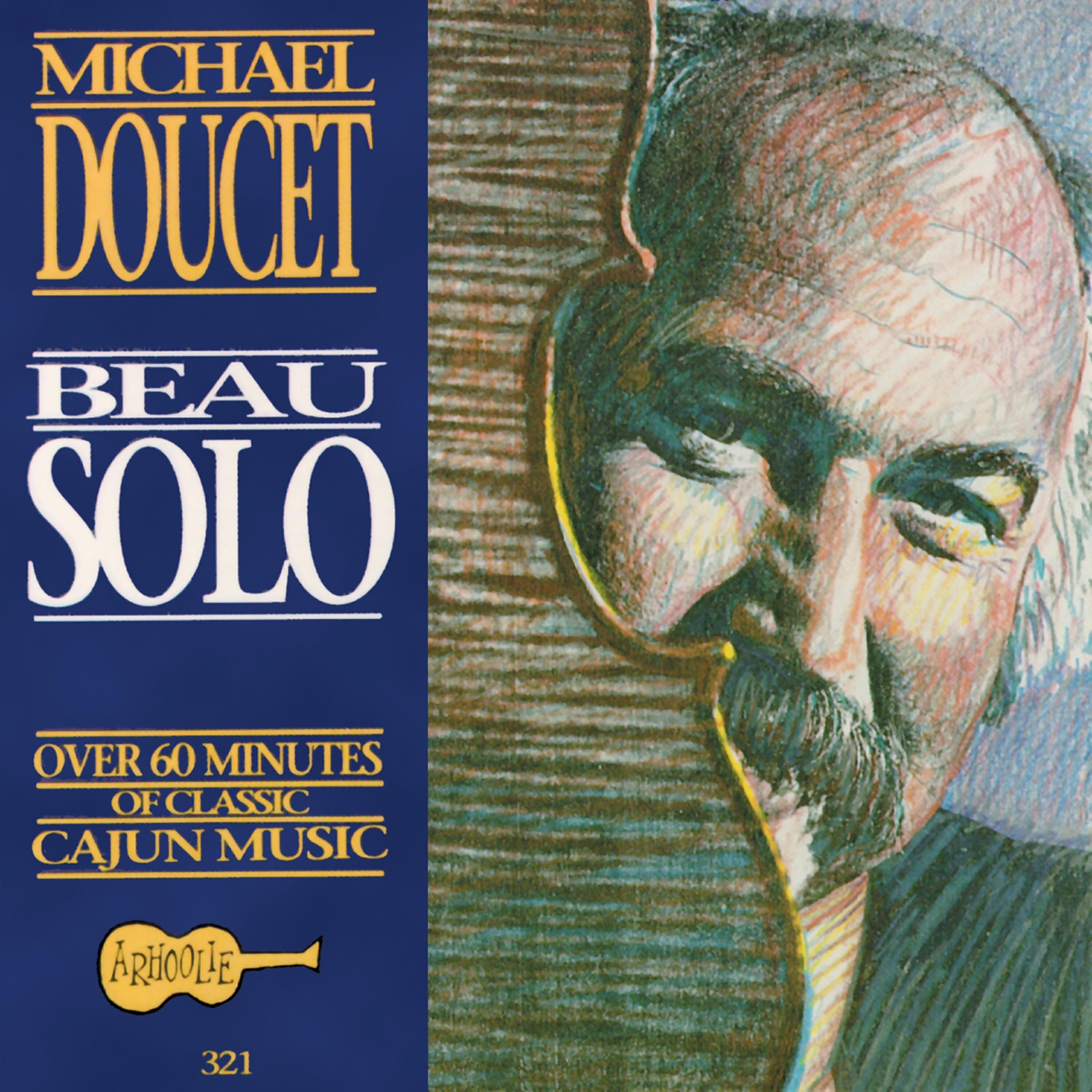 Michael Doucet - Grand Tasso