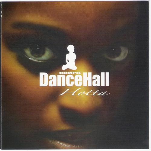 Постер альбома Dancehall Hotta