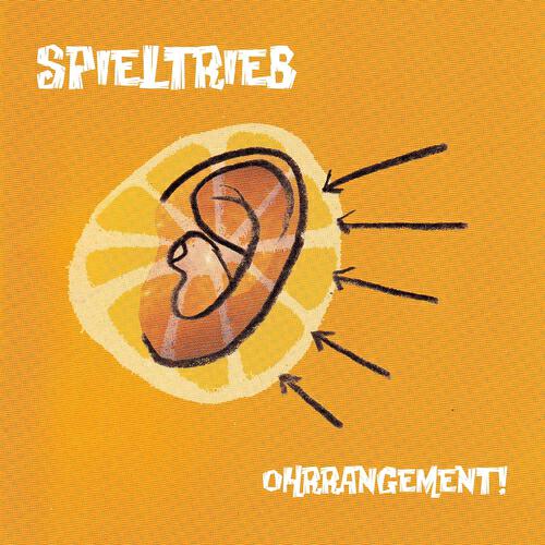 Spieltrieb - Kann warten