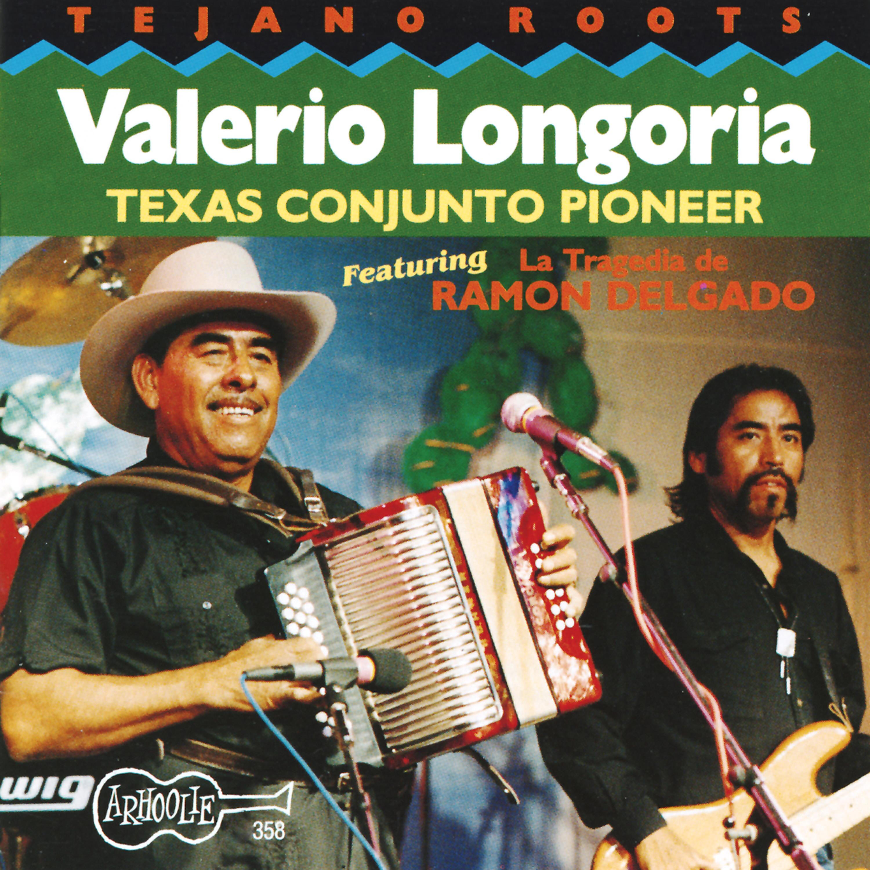 Valerio Longoria - Canto a Veracruz