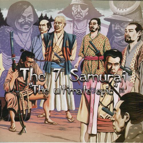 Taproban - The Bandits
