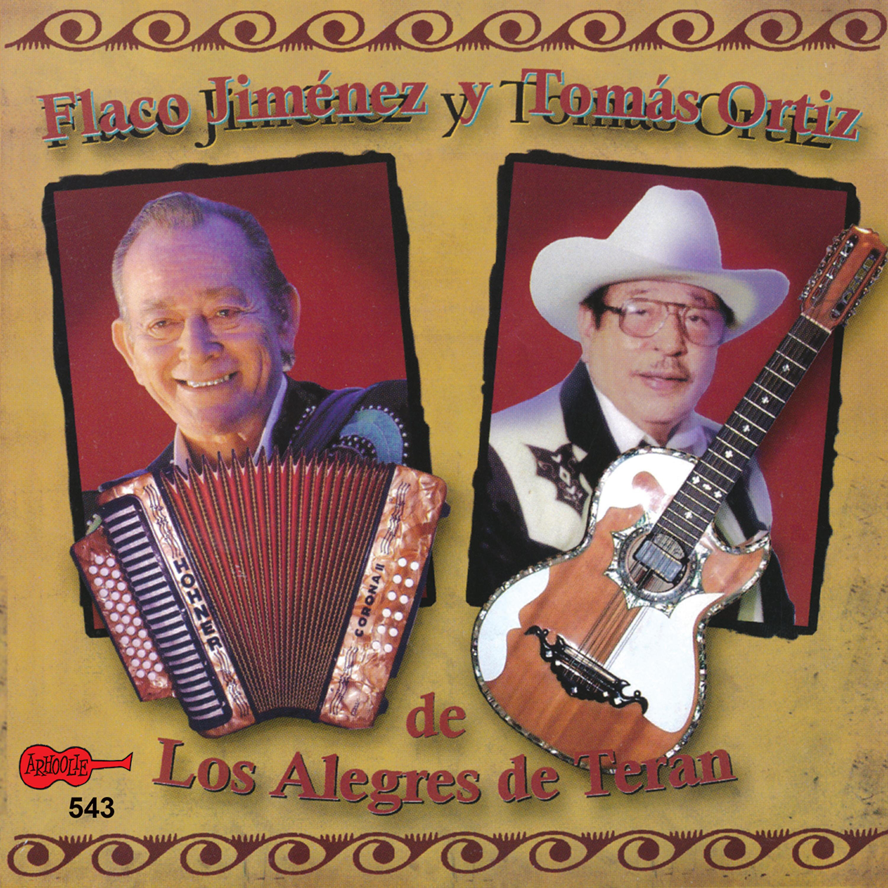 Flaco Jimenez - El Amor No Se Vende